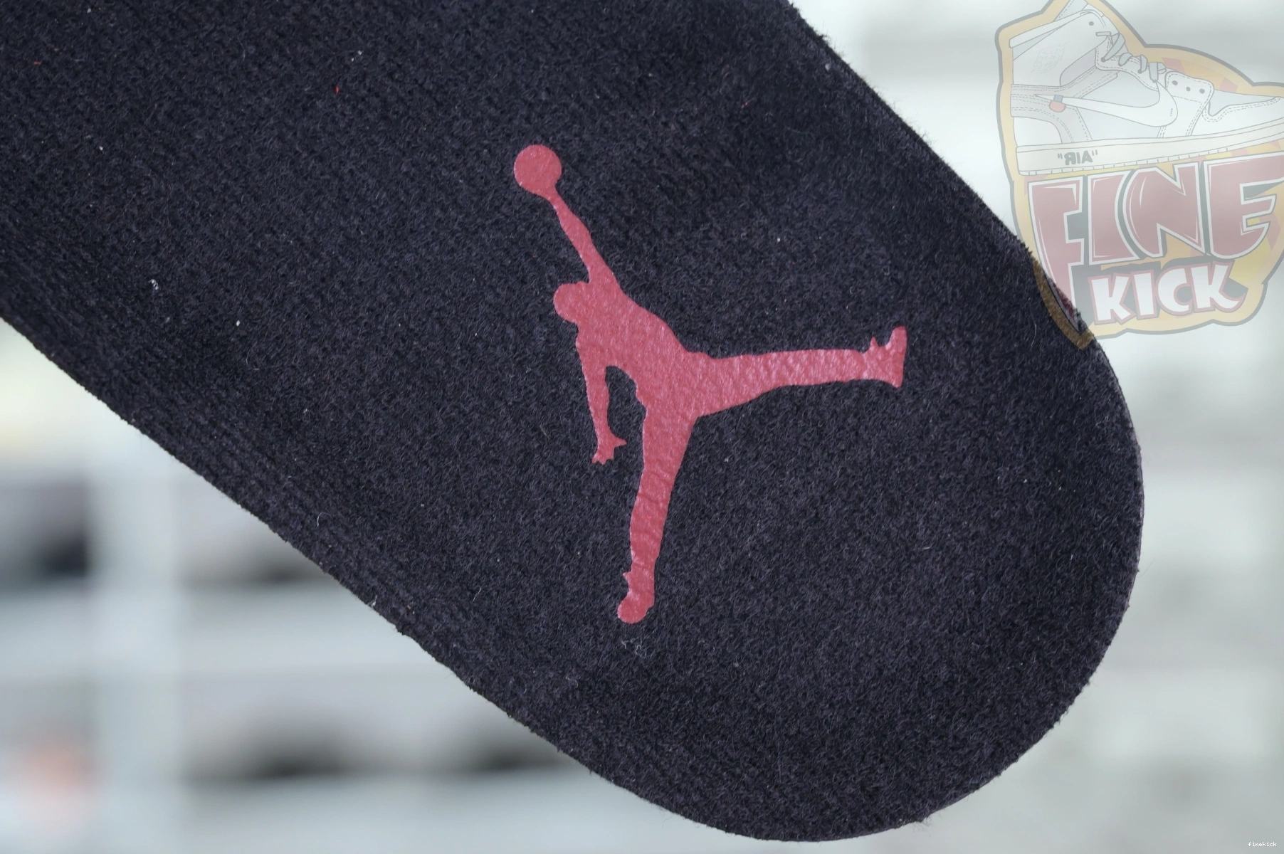 Jordan Ferrari 14 Jordan Retro Air 1123